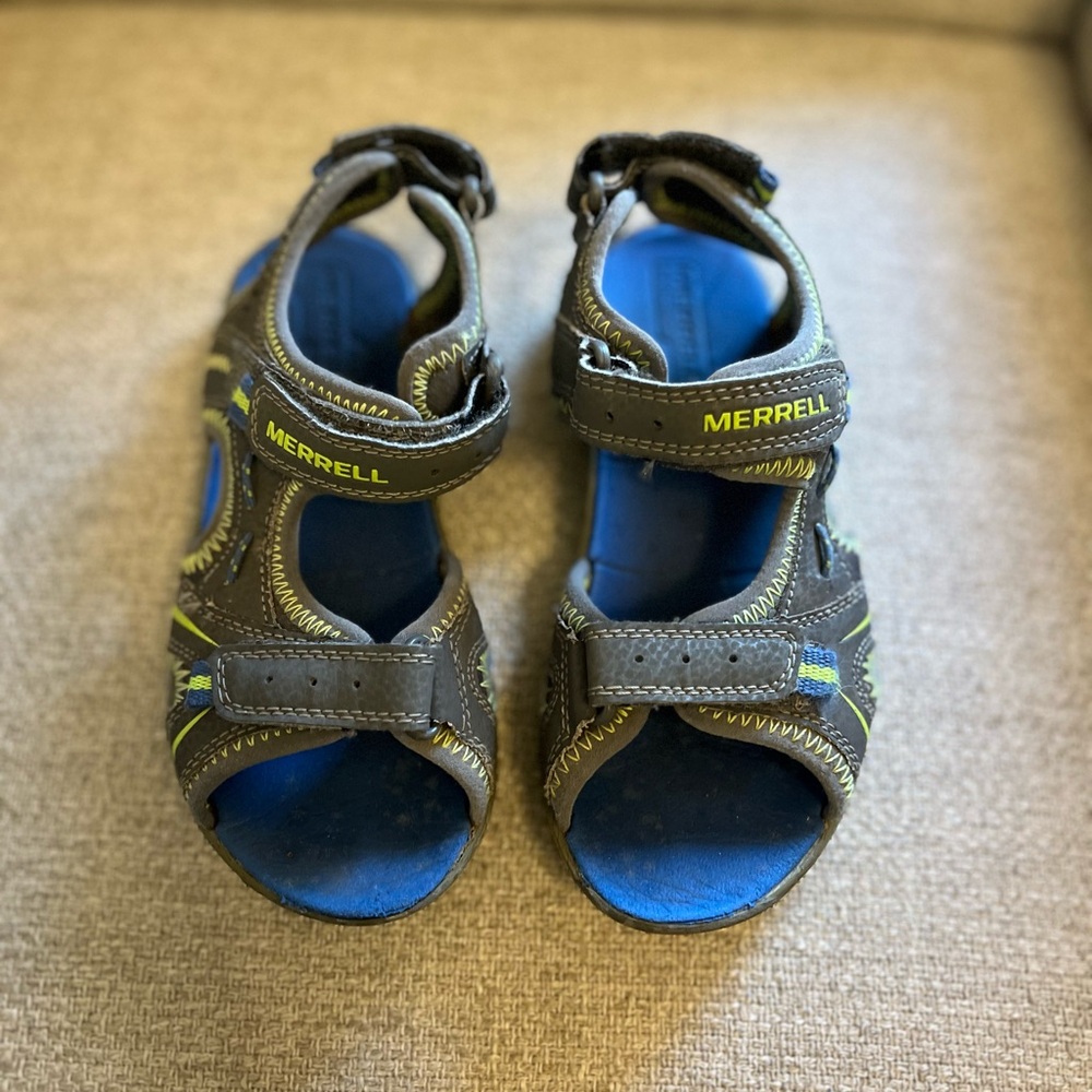 Merrell Kids' Sandals
